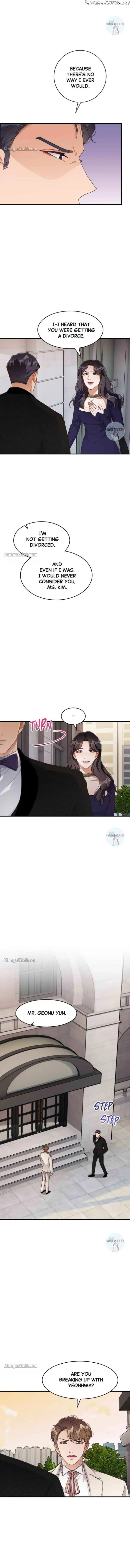 Read No Marriage is Perfect chapter 39 image 2 on Lezhin