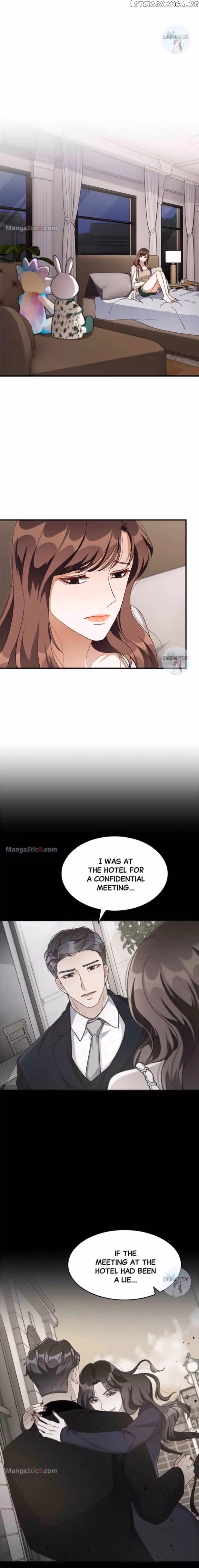 Read No Marriage is Perfect chapter 39 image 5 on Lezhin