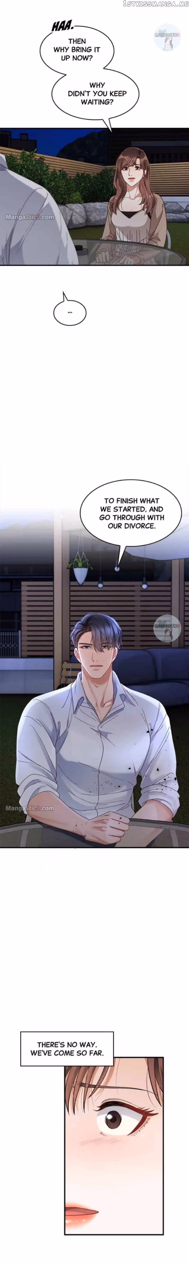 Read No Marriage is Perfect chapter 41 image 2 on Lezhin