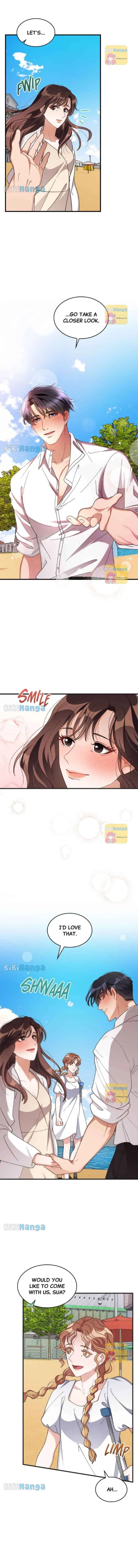 Read No Marriage is Perfect chapter 71 image 2 on Lezhin