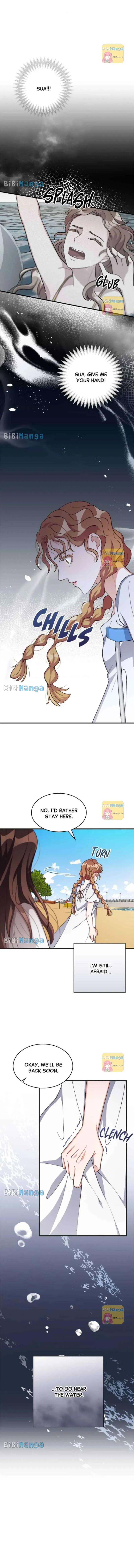 Read No Marriage is Perfect chapter 71 image 3 on Lezhin