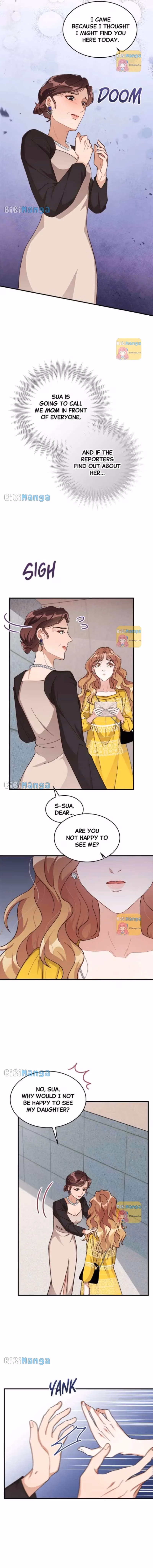Read No Marriage is Perfect chapter 72 image 2 on Lezhin