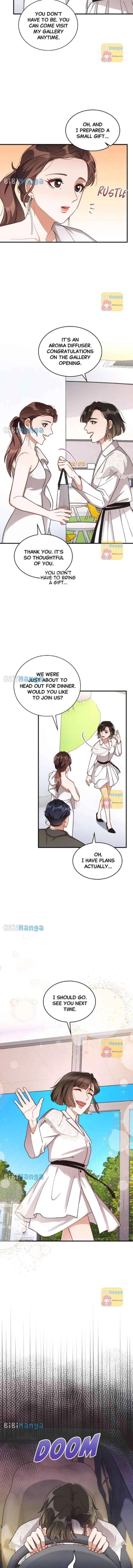 Read No Marriage is Perfect chapter 73 image 2 on Lezhin