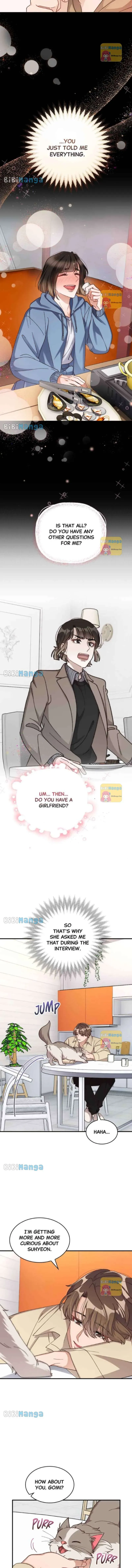 No Marriage is Perfect Chapter 74 page 3 - 