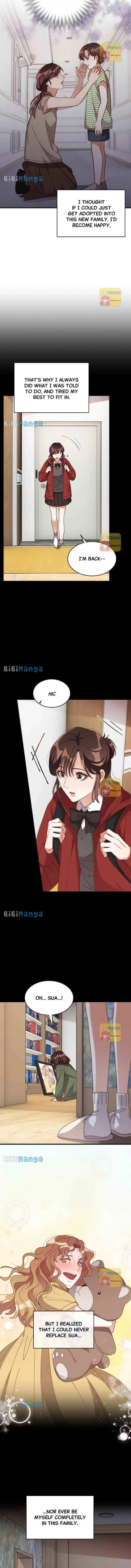 Read No Marriage is Perfect chapter 79 image 2 on Lezhin