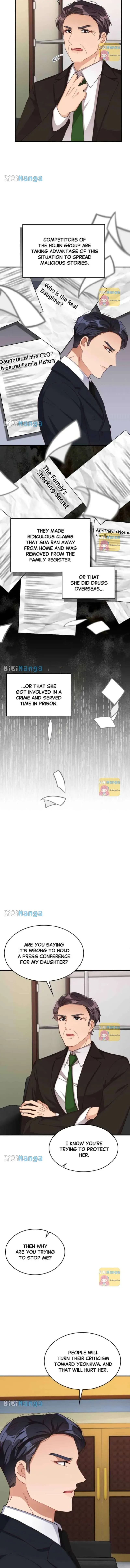 No Marriage is Perfect Chapter 80 page 3 - 
