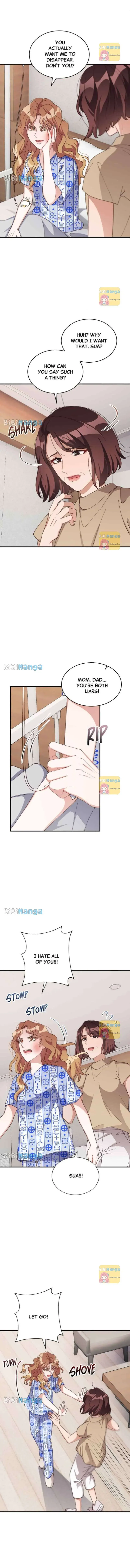 Read No Marriage is Perfect chapter 82 image 2 on Lezhin