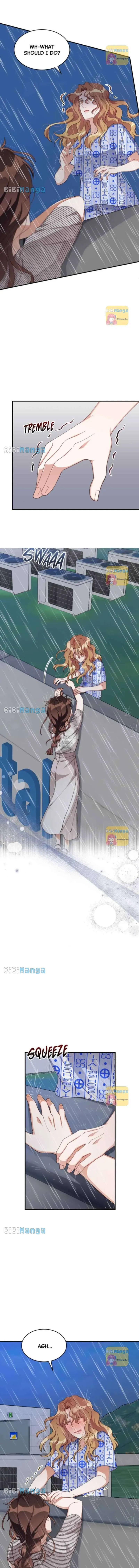 Read No Marriage is Perfect chapter 83 image 2 on Lezhin