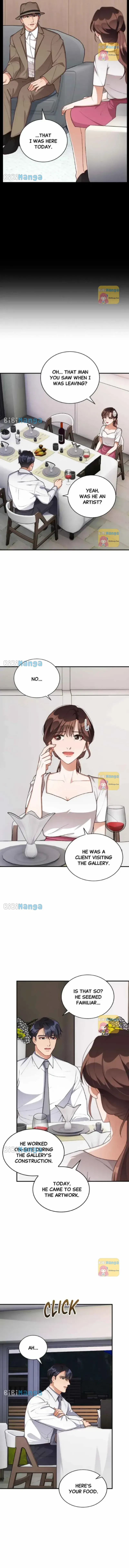 Read No Marriage is Perfect chapter 89 image 2 on Lezhin
