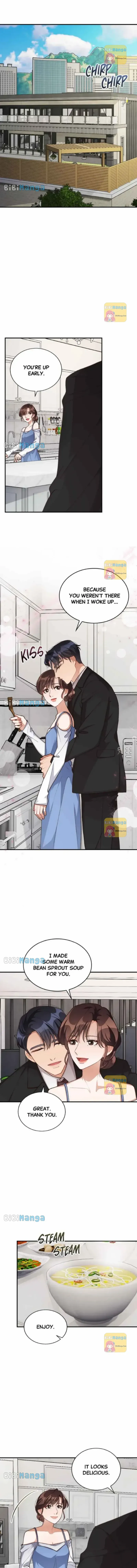 Read No Marriage is Perfect chapter 91 image 2 on Lezhin