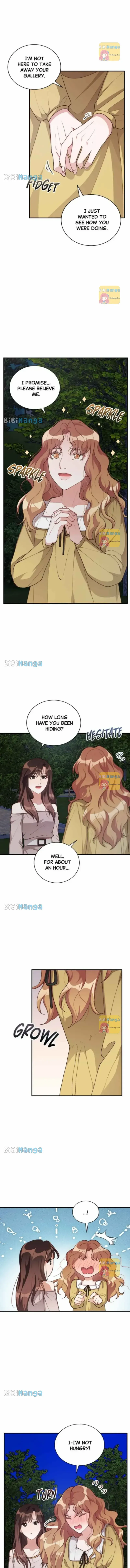 Read No Marriage is Perfect chapter 92 image 2 on Lezhin