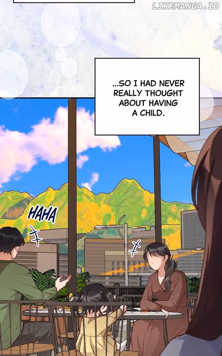 No Marriage is Perfect Chapter 95 page 3 - 