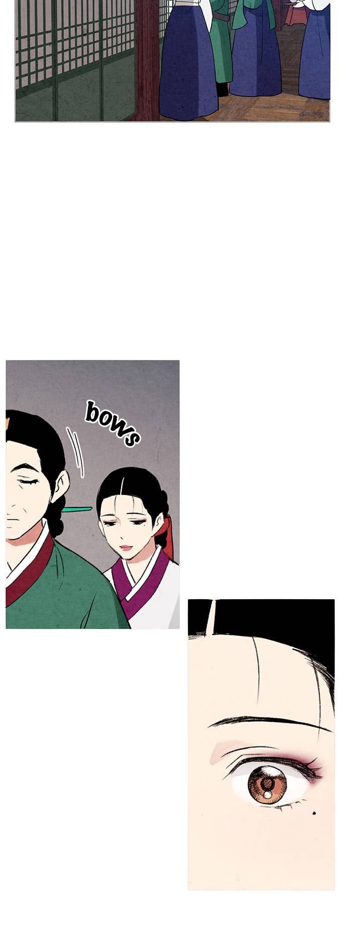 Read No Marriage chapter 1 image 18 on Lezhin