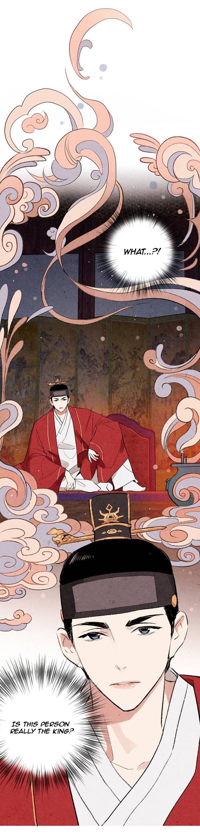 Read No Marriage chapter 1 image 19 on Lezhin