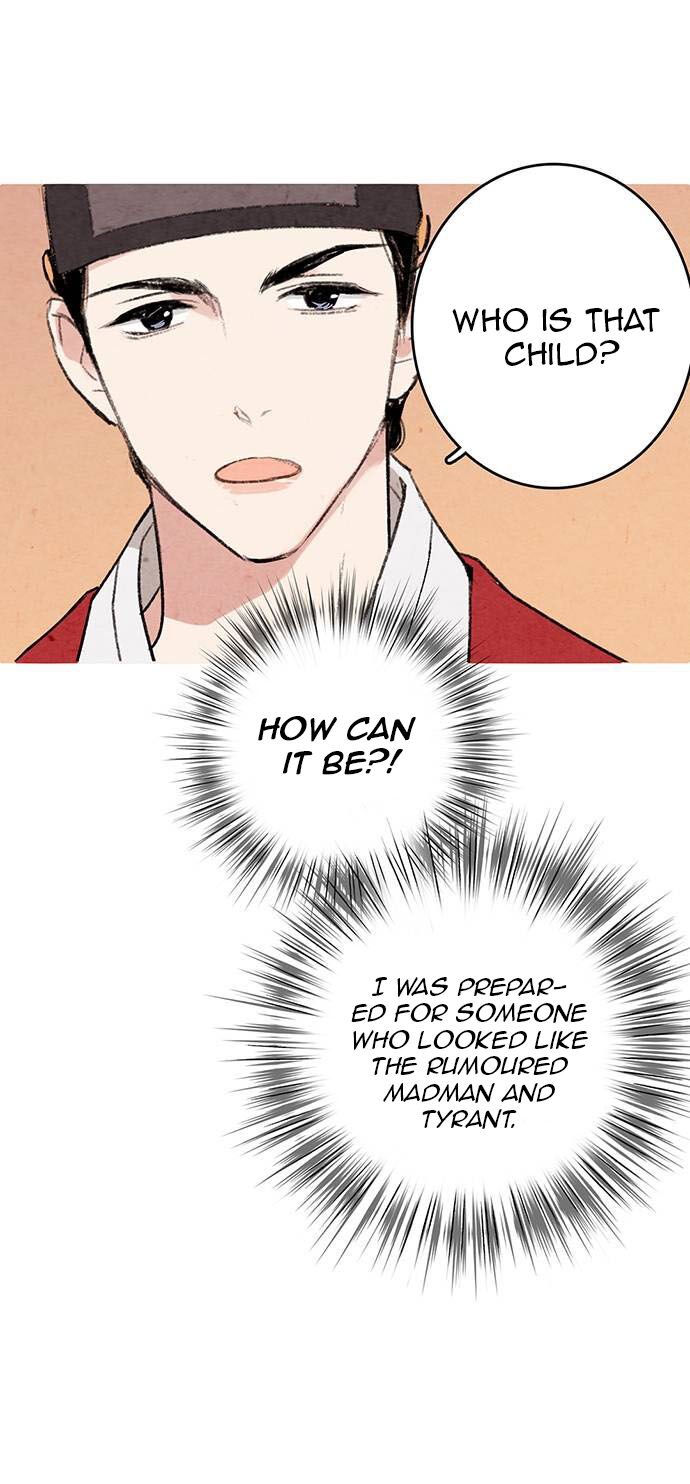 Read No Marriage chapter 1 image 21 on Lezhin