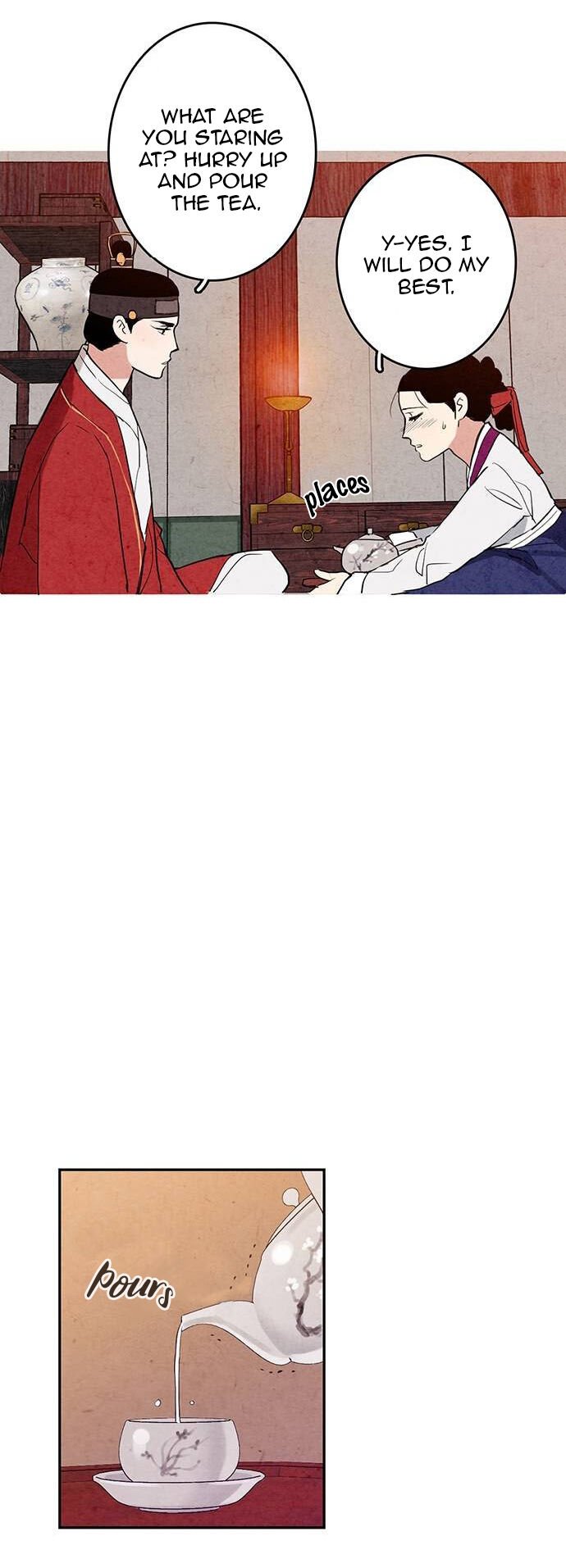 Read No Marriage chapter 1 image 24 on Lezhin