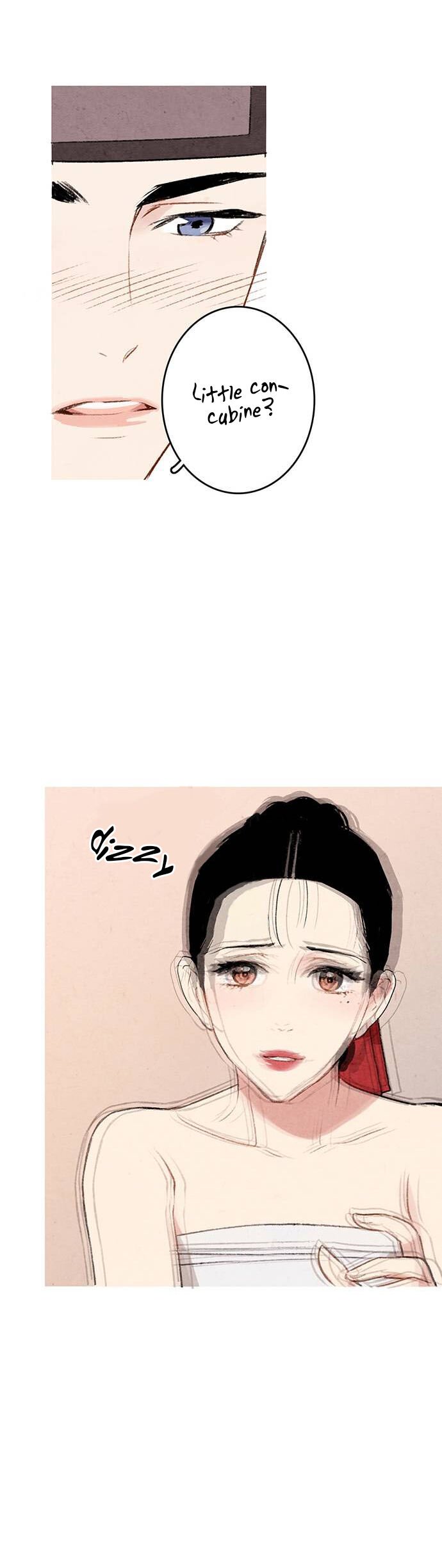Read No Marriage chapter 1 image 33 on Lezhin