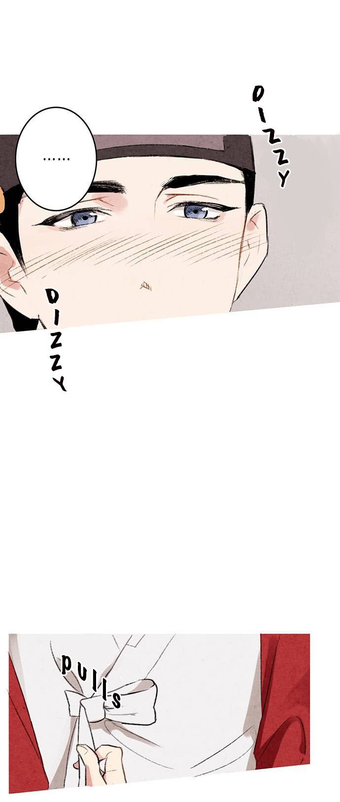 Read No Marriage chapter 1 image 34 on Lezhin