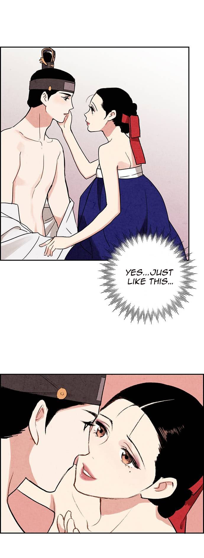 Read No Marriage chapter 1 image 37 on Lezhin