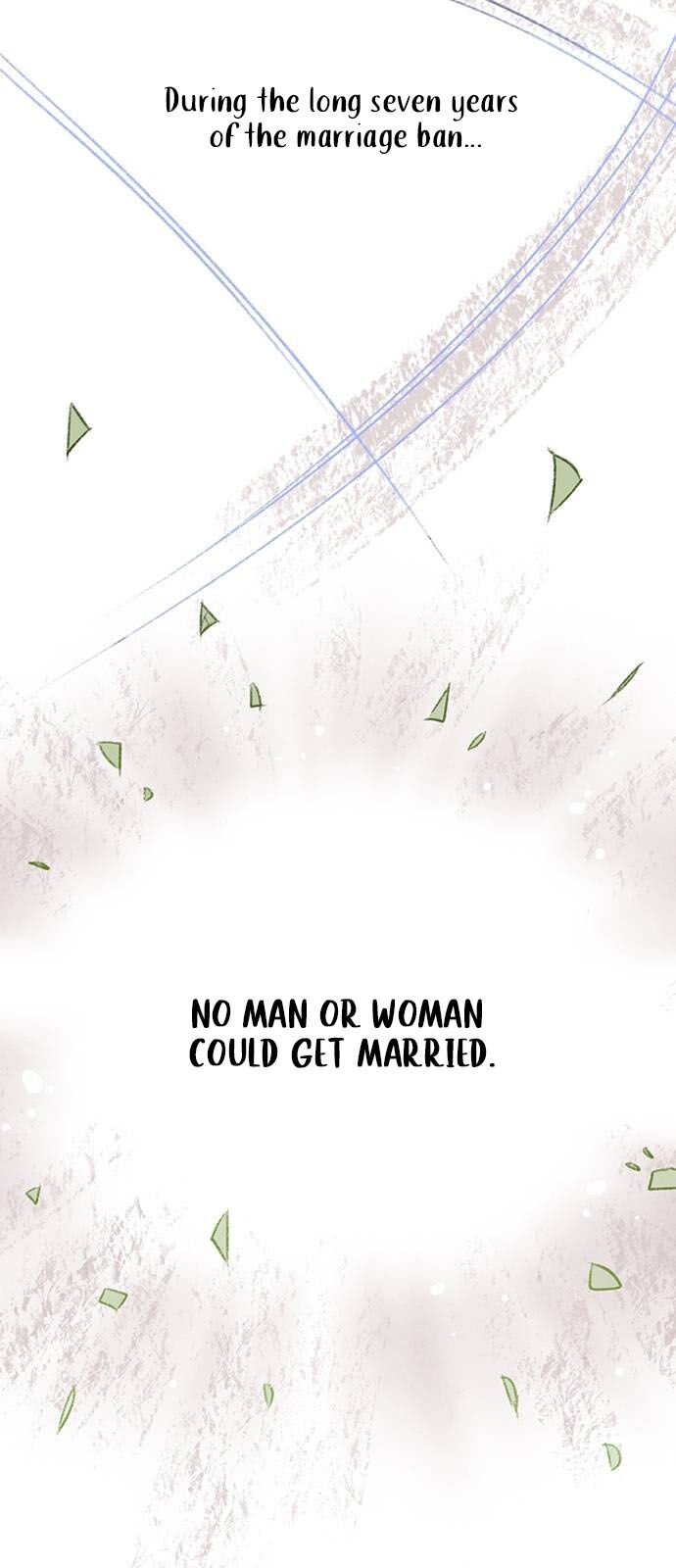 Read No Marriage chapter 1 image 4 on Lezhin