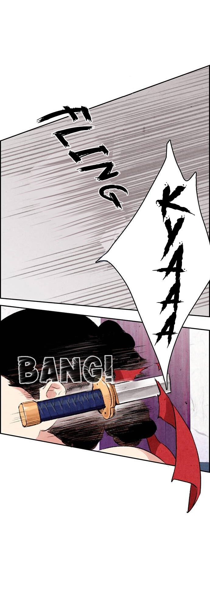 Read No Marriage chapter 1 image 43 on Lezhin