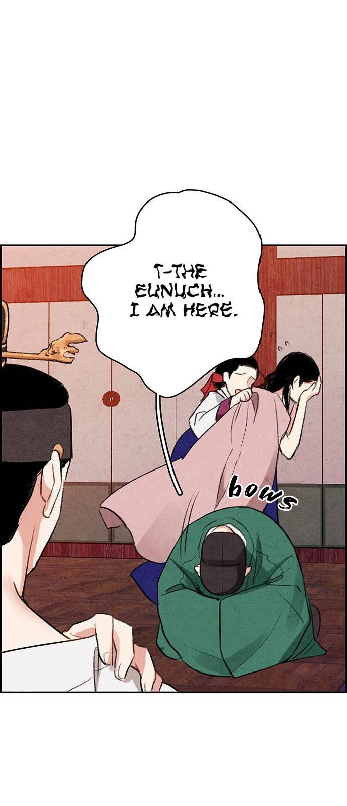 Read No Marriage chapter 1 image 46 on Lezhin