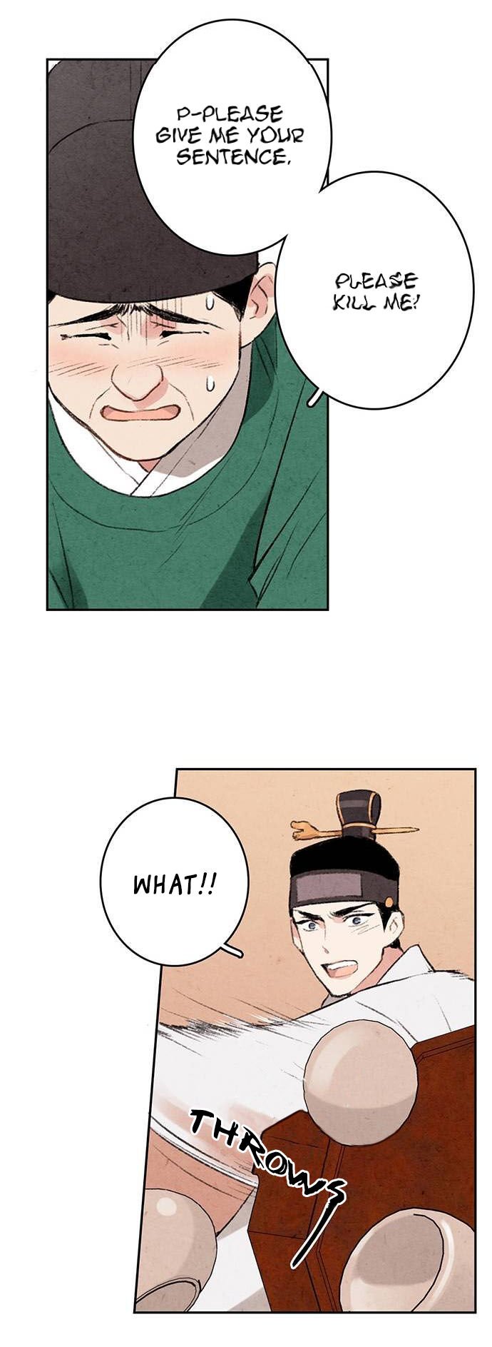 Read No Marriage chapter 1 image 48 on Lezhin