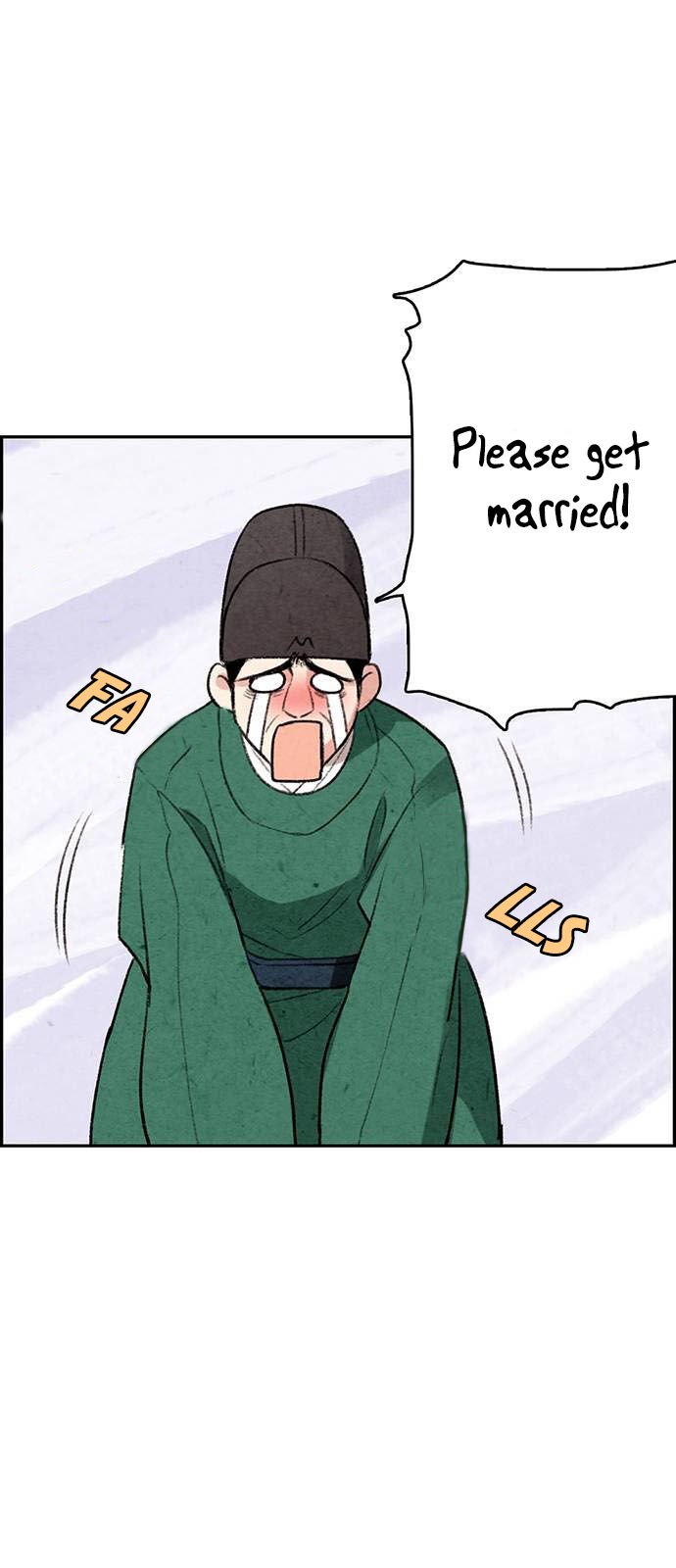Read No Marriage chapter 1 image 52 on Lezhin
