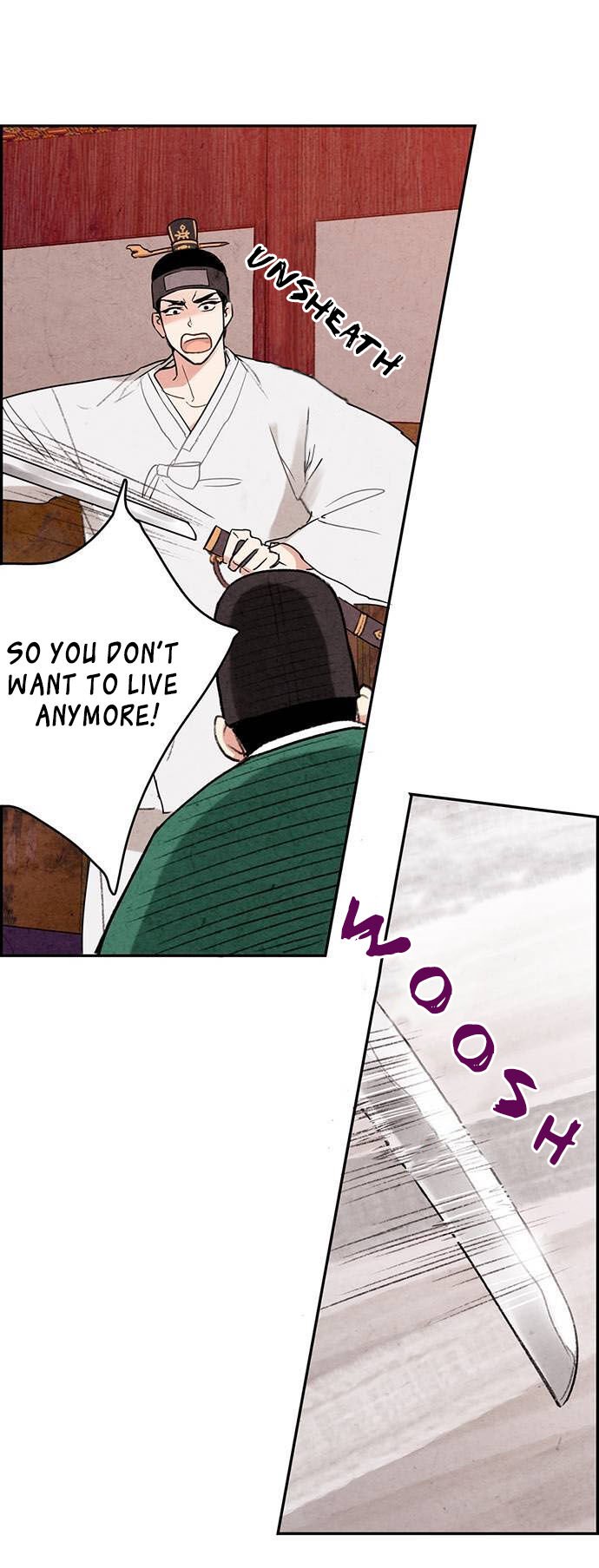 Read No Marriage chapter 1 image 57 on Lezhin
