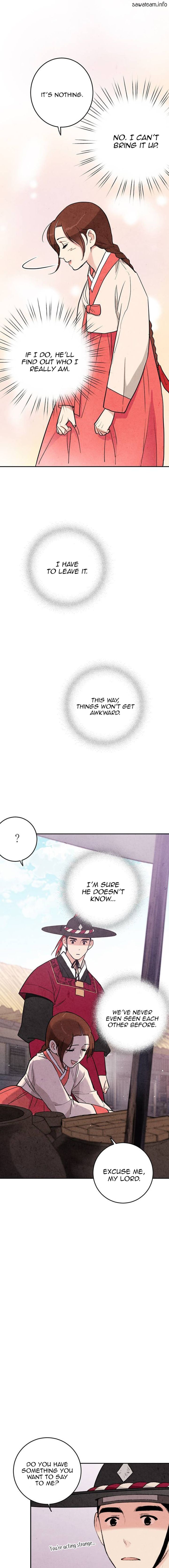Read No Marriage chapter 10 image 10 on Lezhin