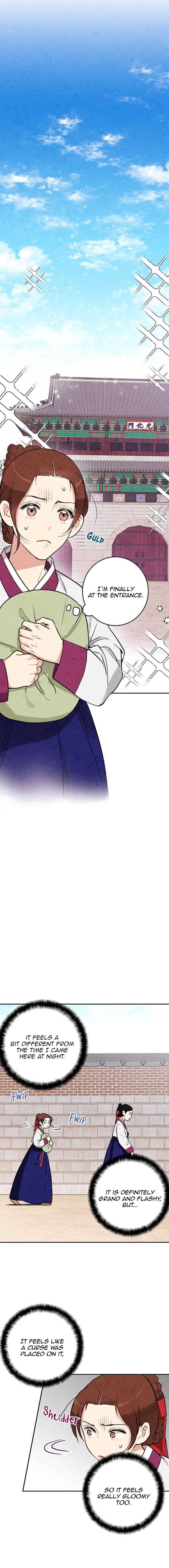 Read No Marriage chapter 10 image 12 on Lezhin