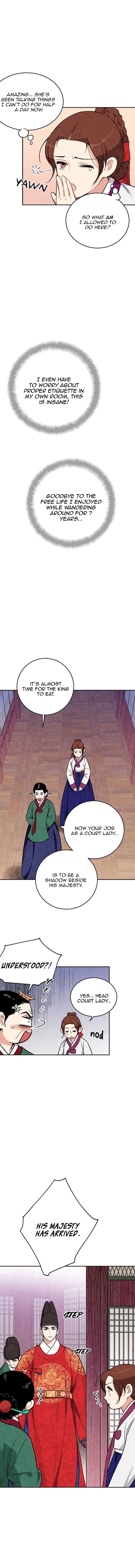 Read No Marriage chapter 10 image 16 on Lezhin
