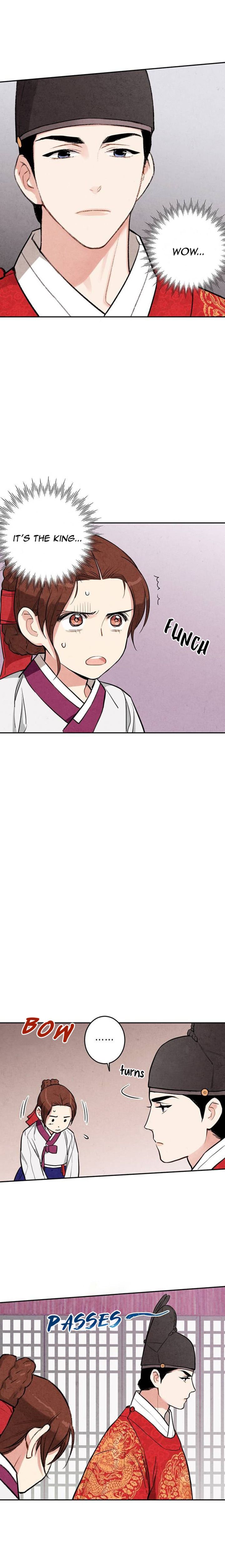 Read No Marriage chapter 10 image 17 on Lezhin