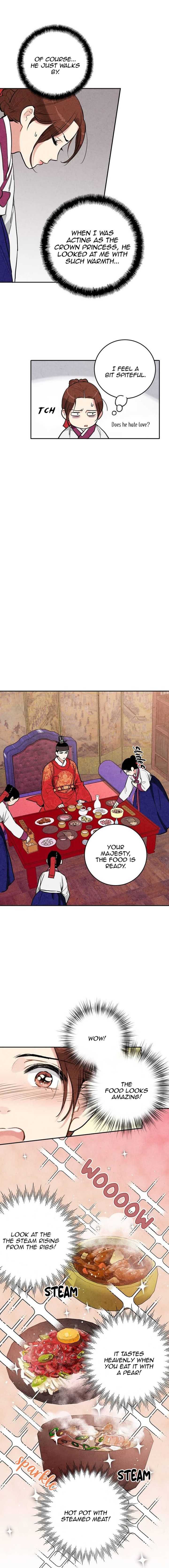 Read No Marriage chapter 10 image 18 on Lezhin