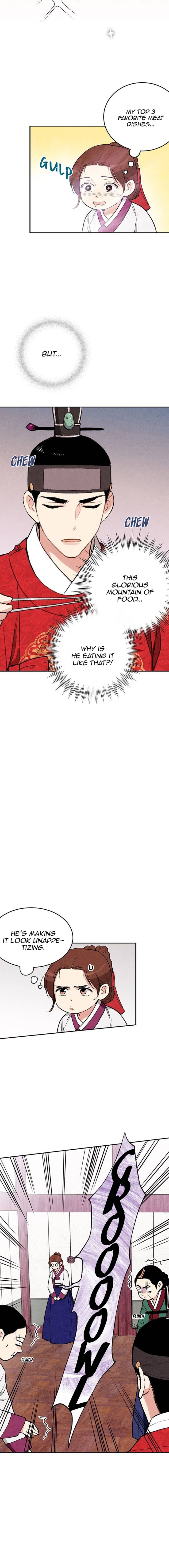 Read No Marriage chapter 10 image 19 on Lezhin