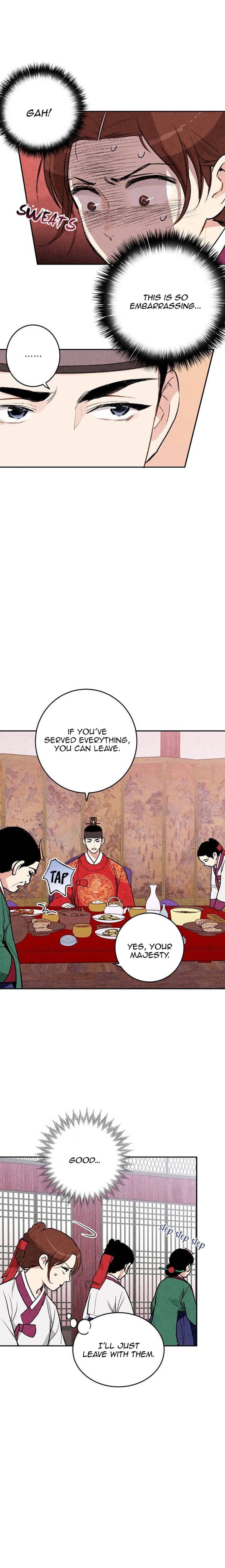 Read No Marriage chapter 10 image 20 on Lezhin