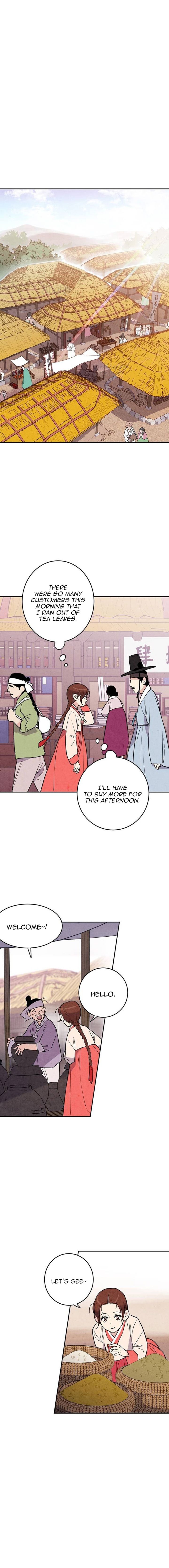 Read No Marriage chapter 10 image 4 on Lezhin