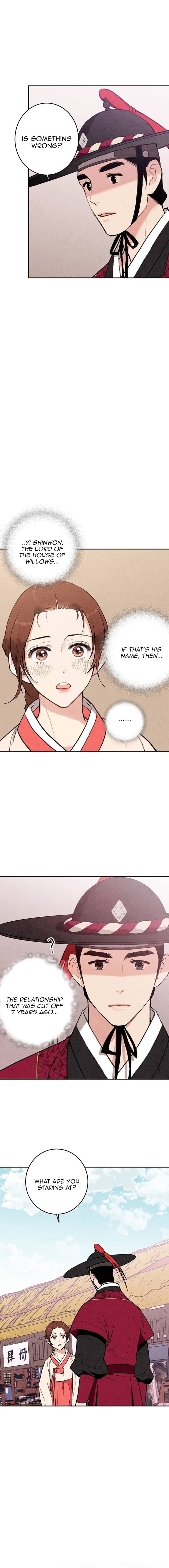 Read No Marriage chapter 10 image 9 on Lezhin