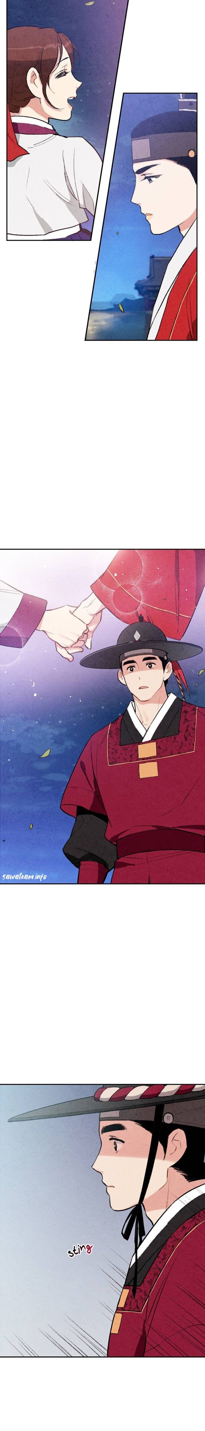 Read No Marriage chapter 12 image 11 on Lezhin