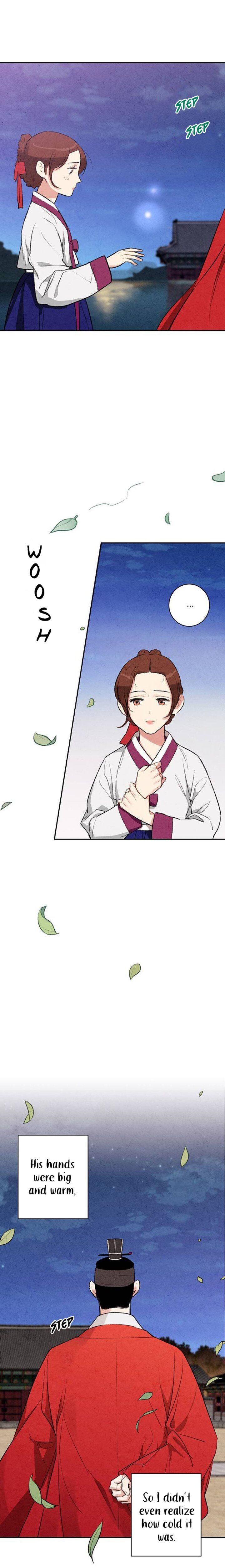 Read No Marriage chapter 12 image 15 on Lezhin