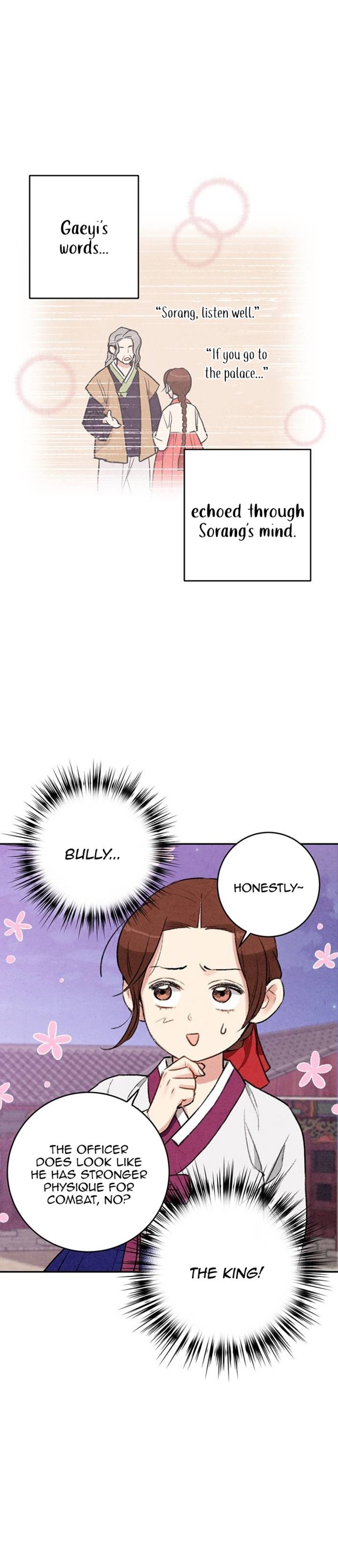 Read No Marriage chapter 12 image 18 on Lezhin