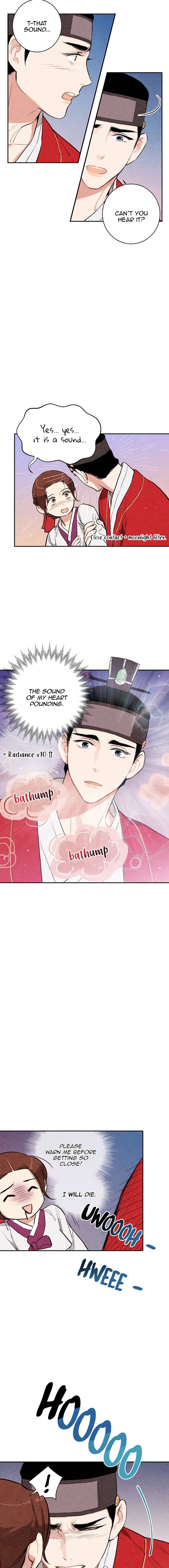 Read No Marriage chapter 12 image 7 on Lezhin