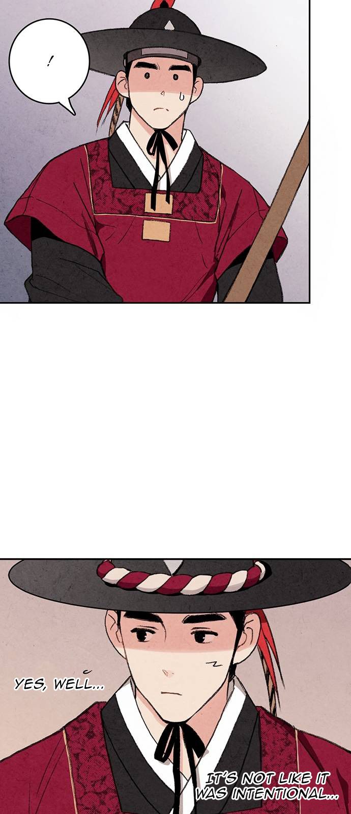 Read No Marriage chapter 13 image 10 on Lezhin