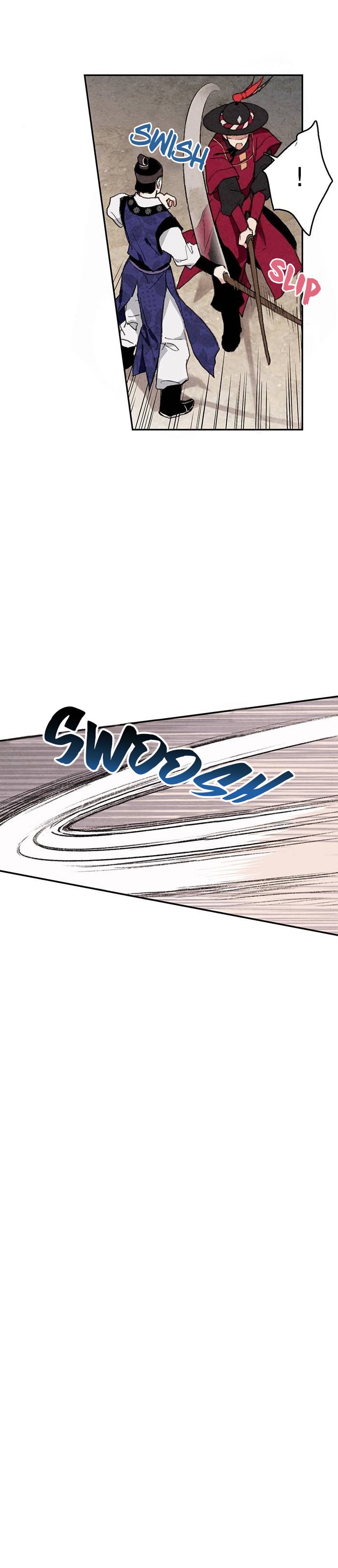 Read No Marriage chapter 13 image 14 on Lezhin
