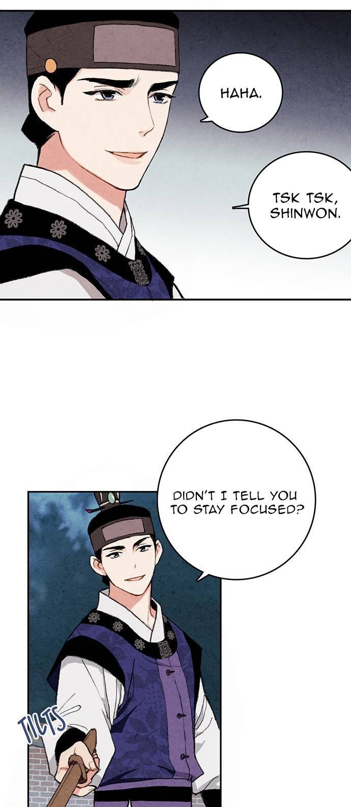 Read No Marriage chapter 13 image 18 on Lezhin