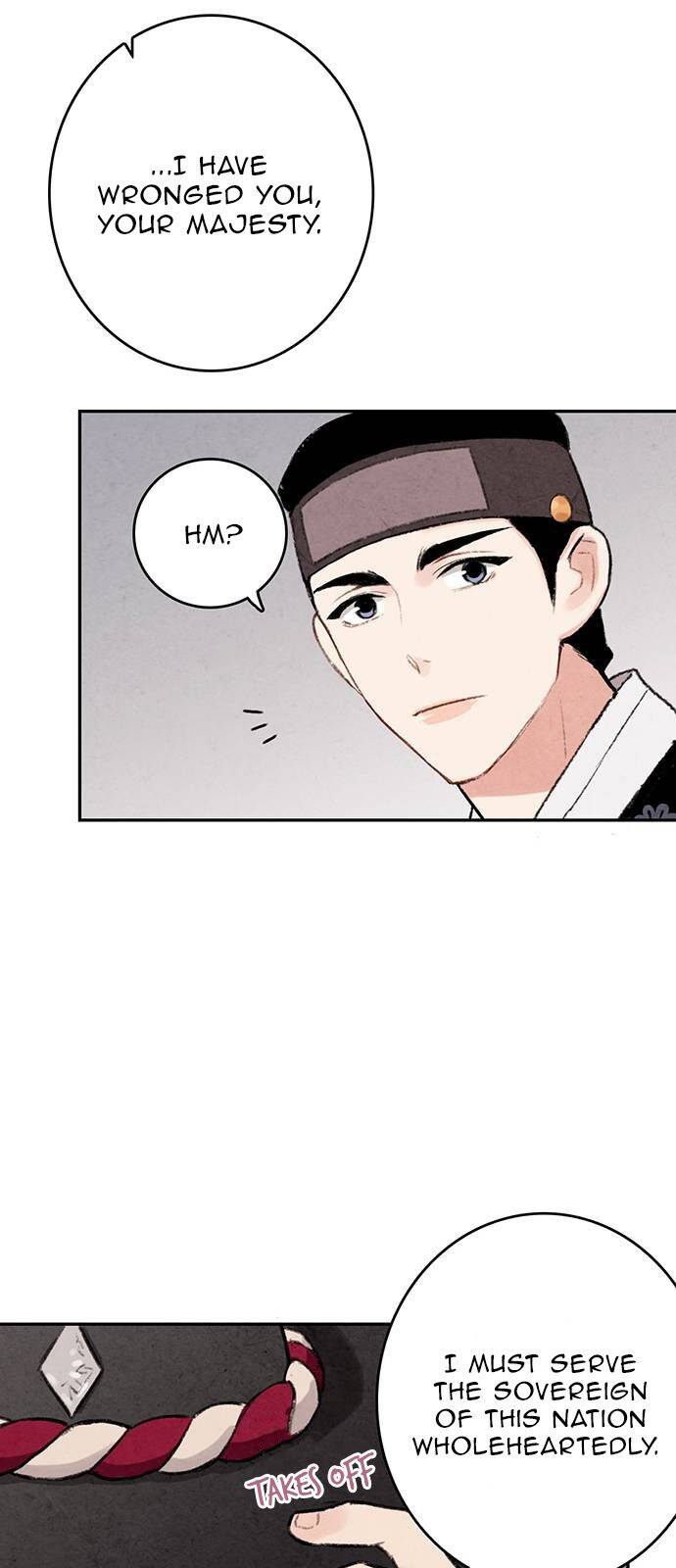 Read No Marriage chapter 13 image 21 on Lezhin