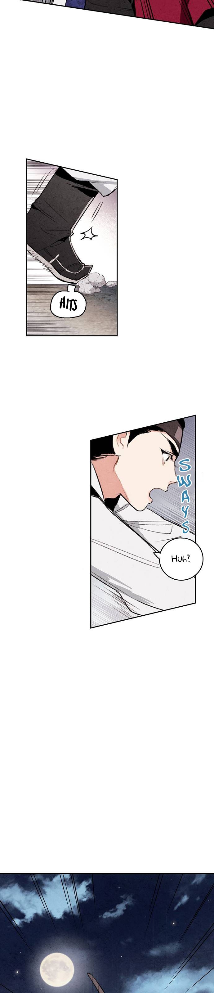 Read No Marriage chapter 13 image 29 on Lezhin