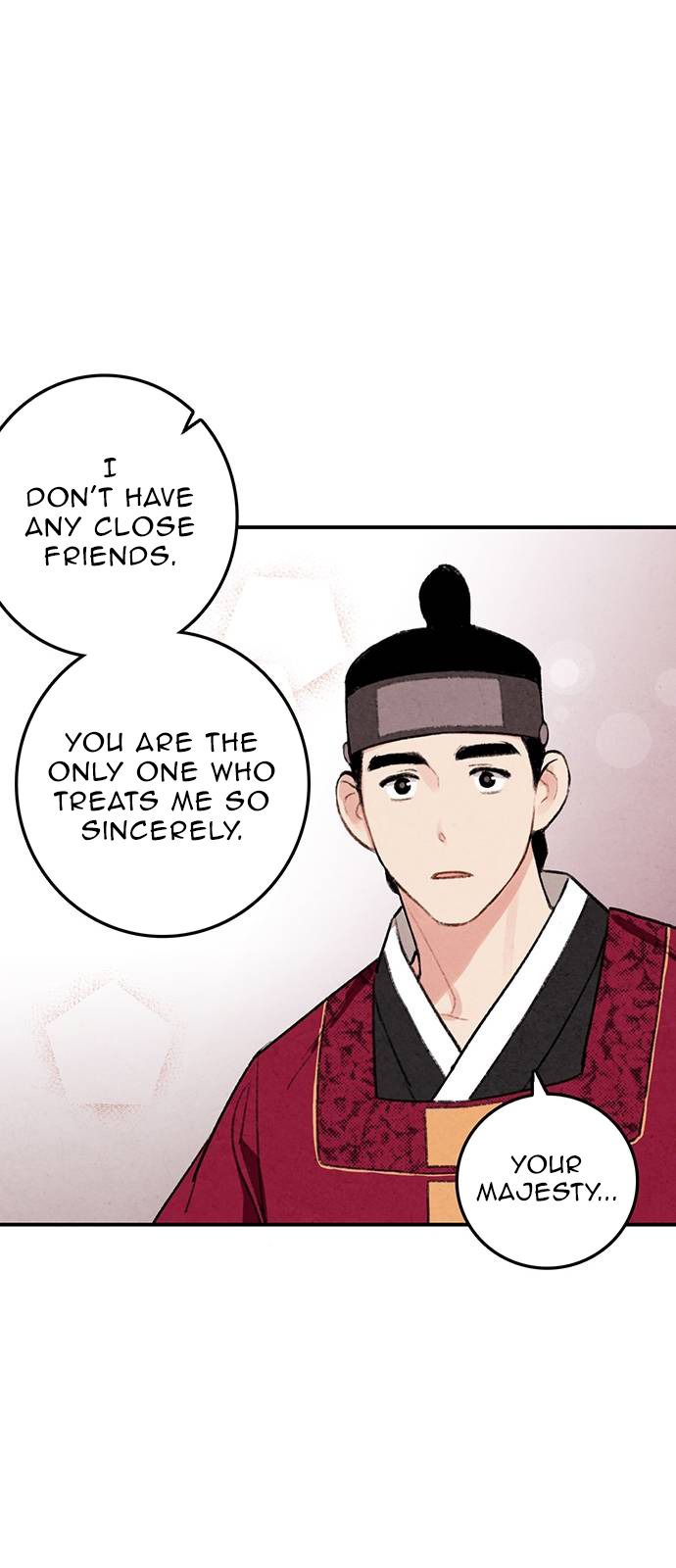 Read No Marriage chapter 13 image 33 on Lezhin