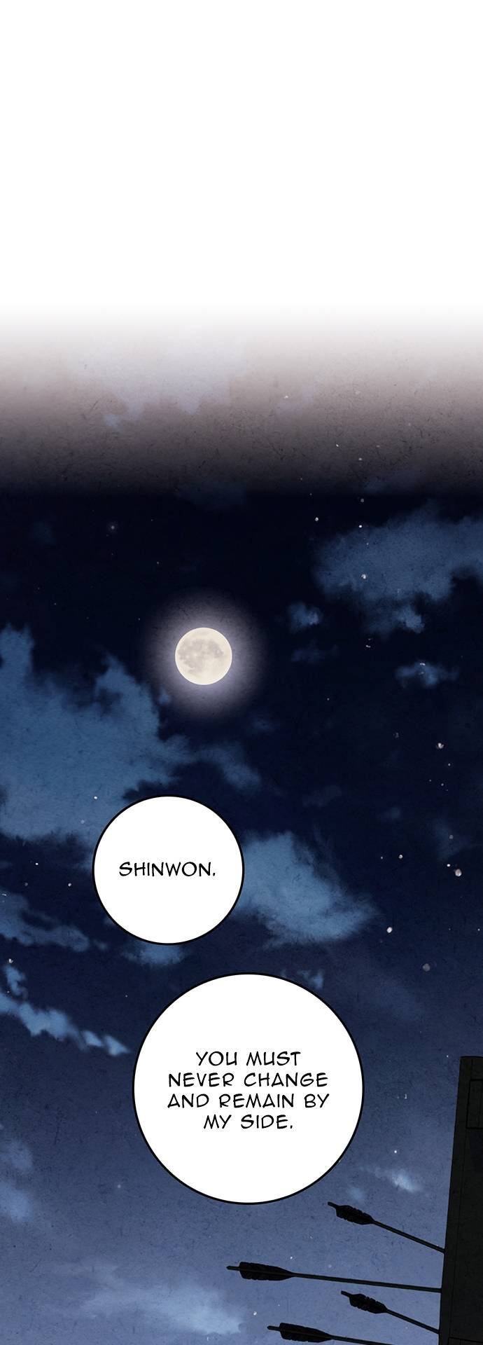 Read No Marriage chapter 13 image 34 on Lezhin