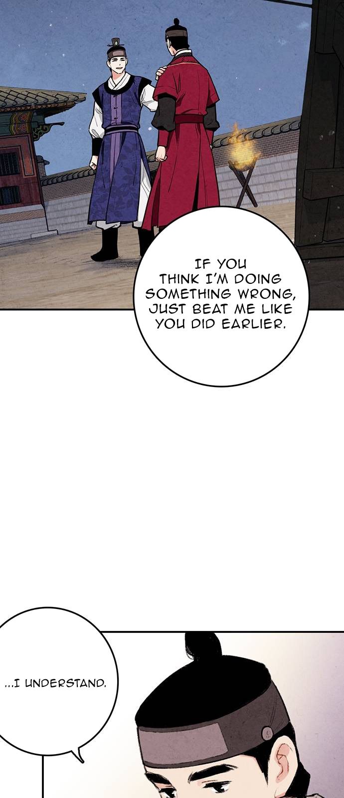 Read No Marriage chapter 13 image 35 on Lezhin
